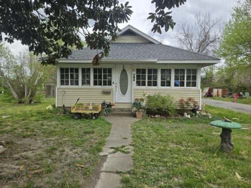 208 W Bryan Street, Herrin, IL