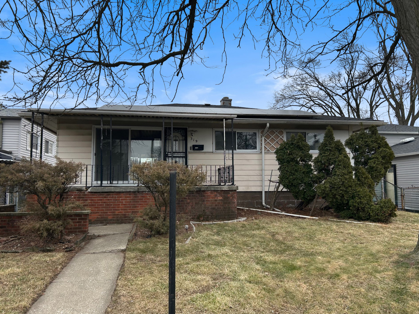 319 Merrill Avenue, Calumet City, IL