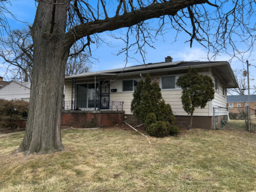 319 Merrill Avenue, Calumet City, IL