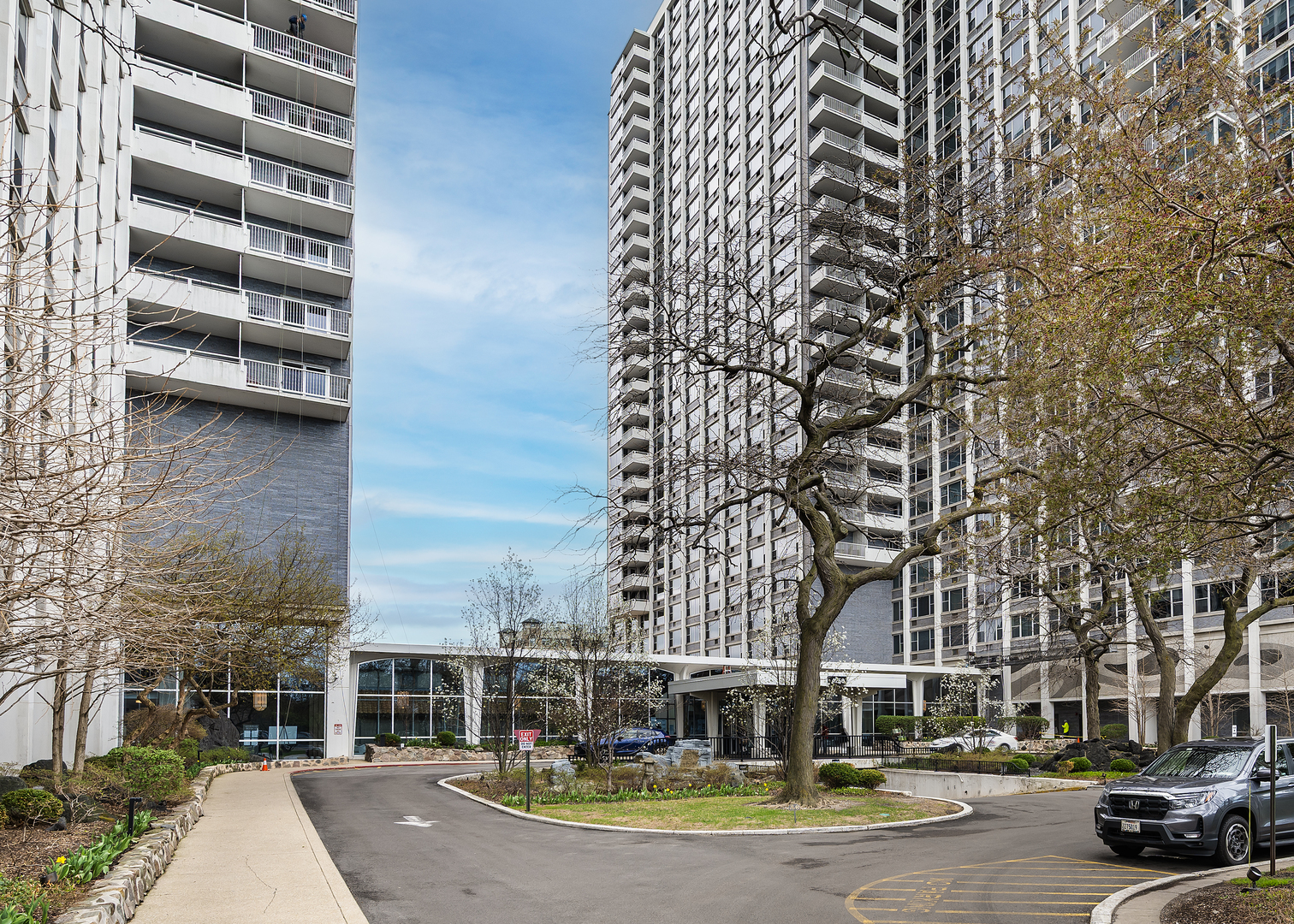 4250 N Marine Drive #1508, Chicago, IL