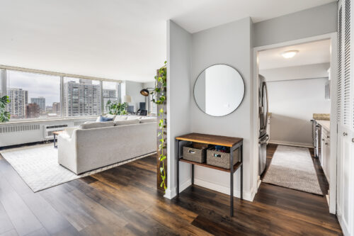 4250 N Marine Drive #1508, Chicago, IL