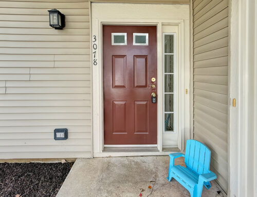 3078 Falling Waters Lane #3078, Lindenhurst, IL