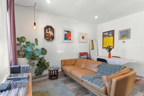 3453 S lituanica Avenue, Chicago, IL