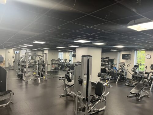 222 N columbus Drive #511, Chicago, IL