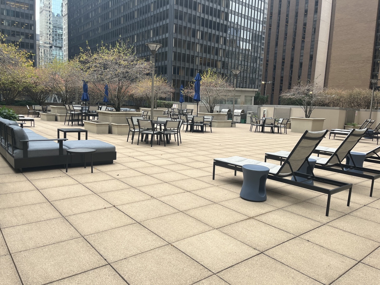 222 N columbus Drive #511, Chicago, IL