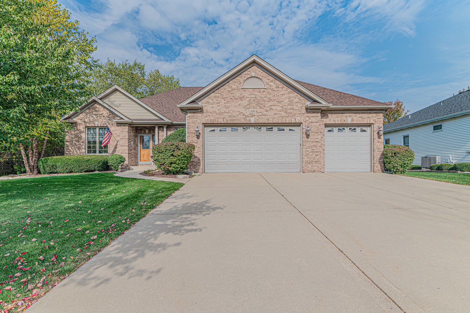 236 Schmidt Drive, Hampshire, IL