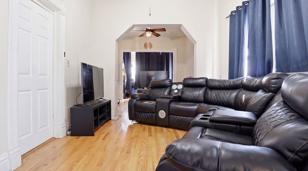 6408 S Aberdeen Street, Chicago, IL