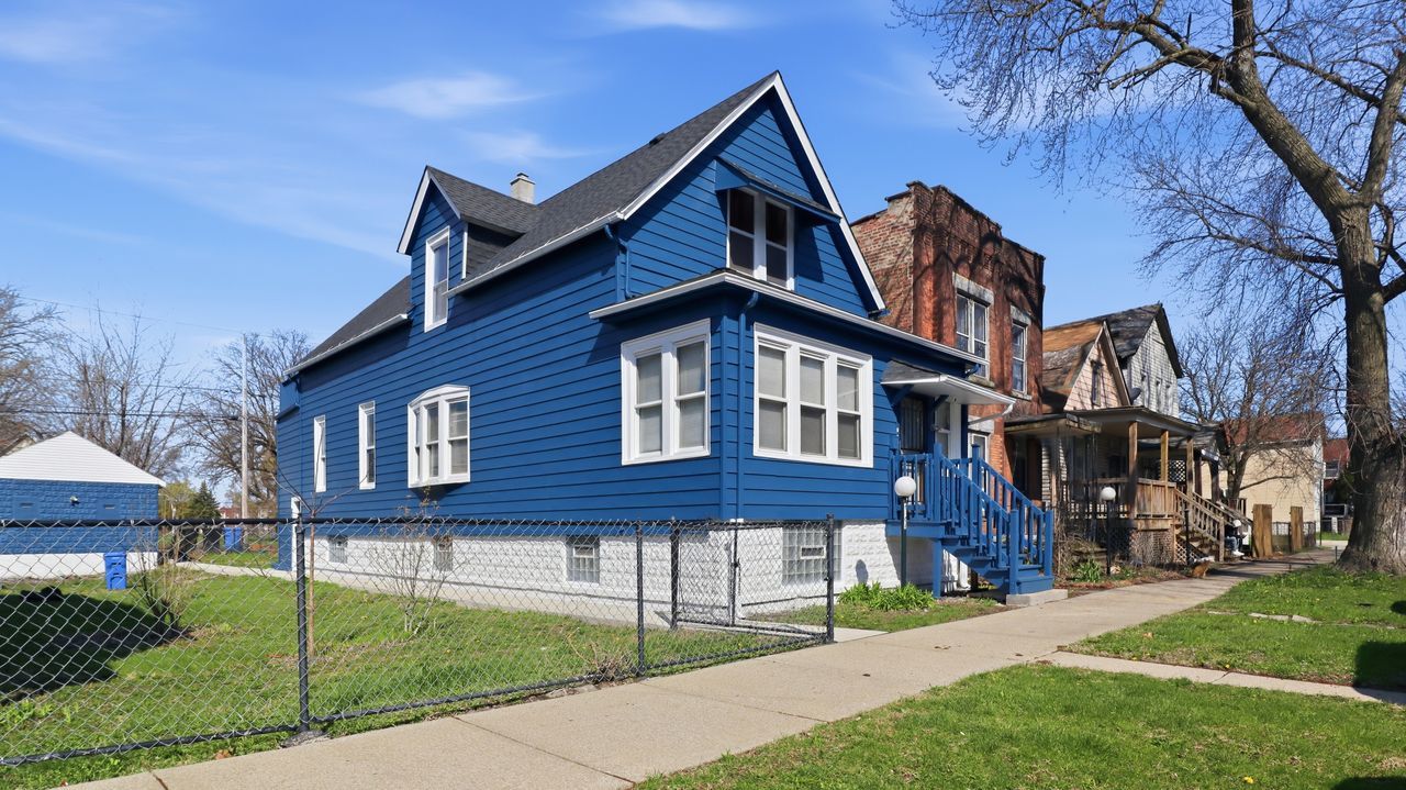 6408 S Aberdeen Street, Chicago, IL