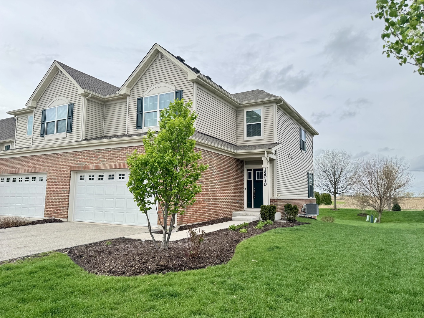 15030 W Cyrus Drive, Manhattan, IL