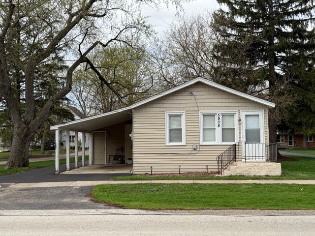 5938 DUNHAM Road, Downers Grove, IL