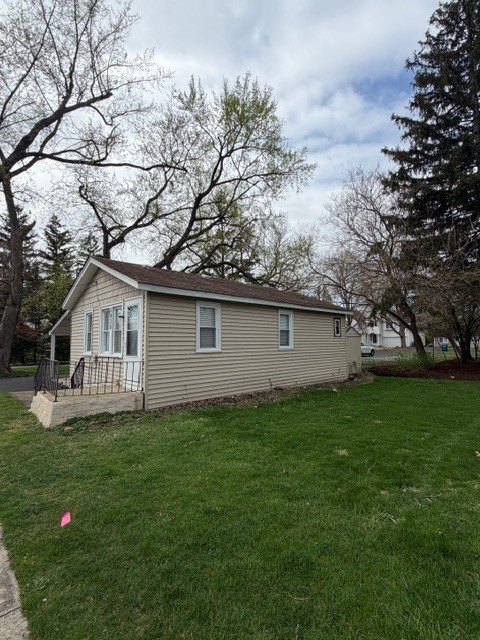 5938 DUNHAM Road, Downers Grove, IL