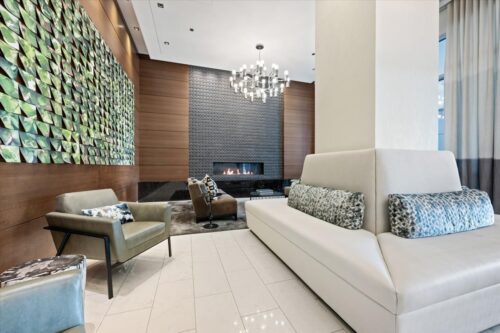 1201 S Prairie Avenue #1703, Chicago, IL