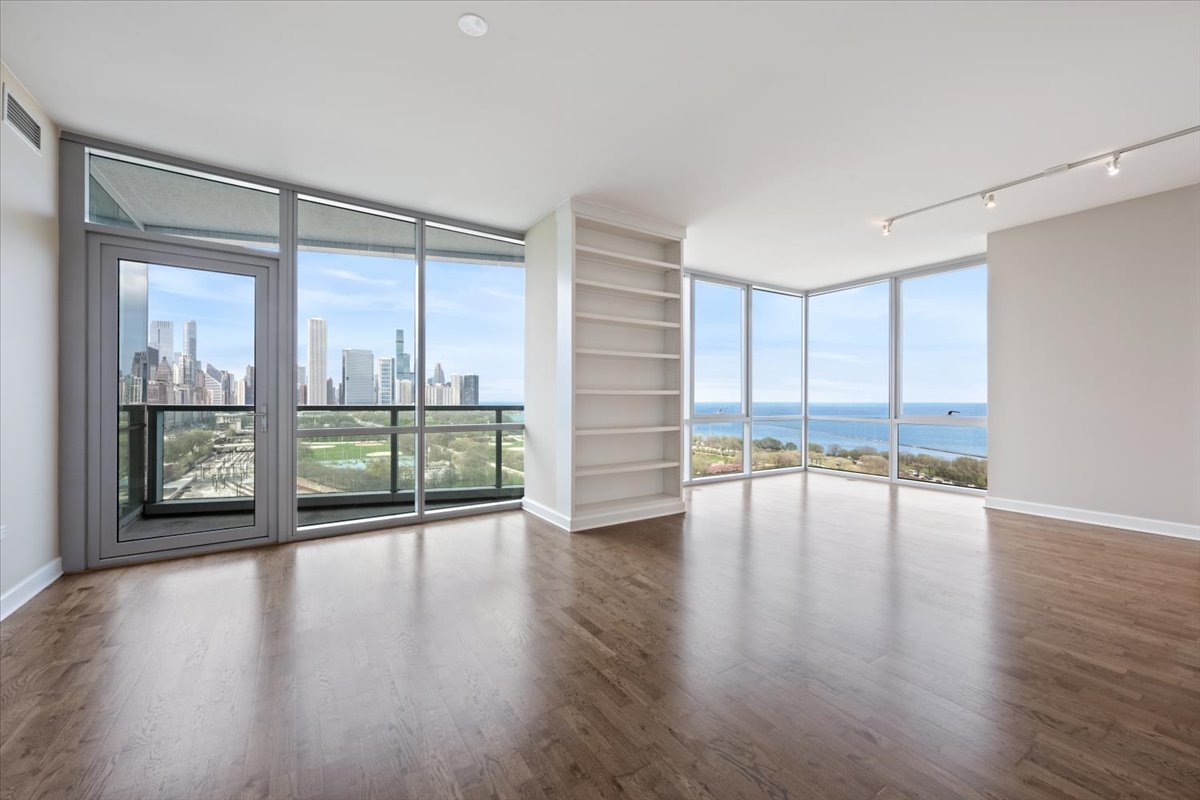 1201 S Prairie Avenue #1703, Chicago, IL