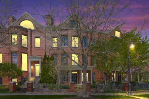 1813 Admiral Court, Glenview, IL