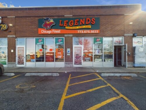 303 W 79TH Street, Chicago, IL