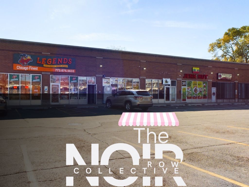 303 W 79TH Street, Chicago, IL