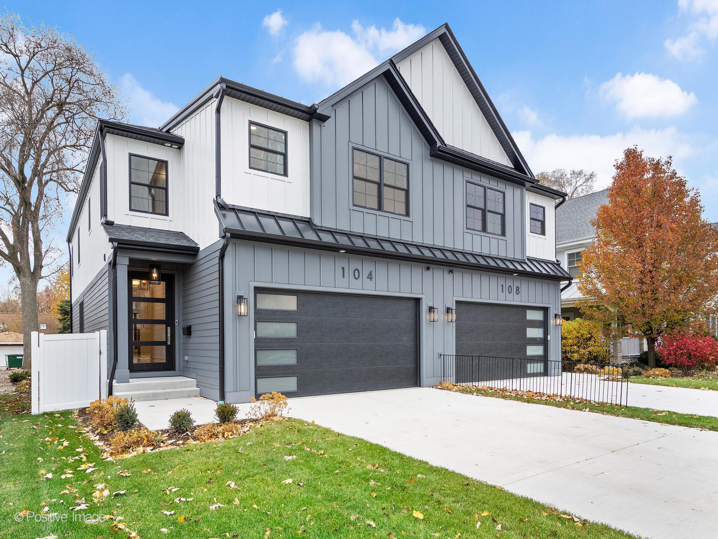 104 N Evergreen Avenue, Elmhurst, IL