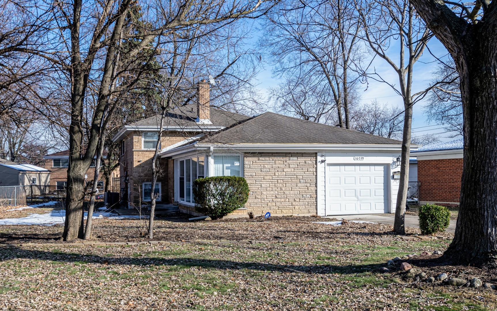 16039 Marion Drive, South Holland, IL