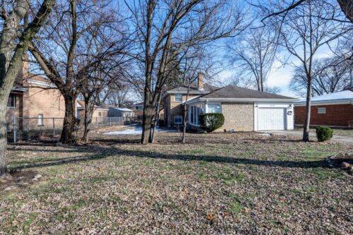 16039 Marion Drive, South Holland, IL