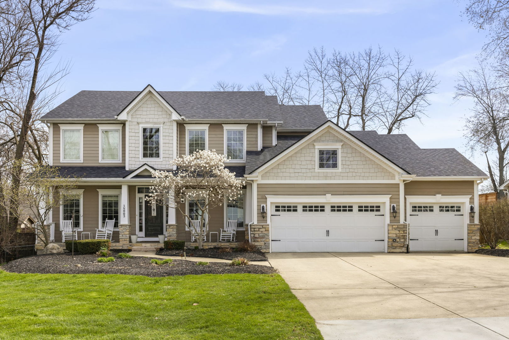 1N003 Richard Avenue, Wheaton, IL