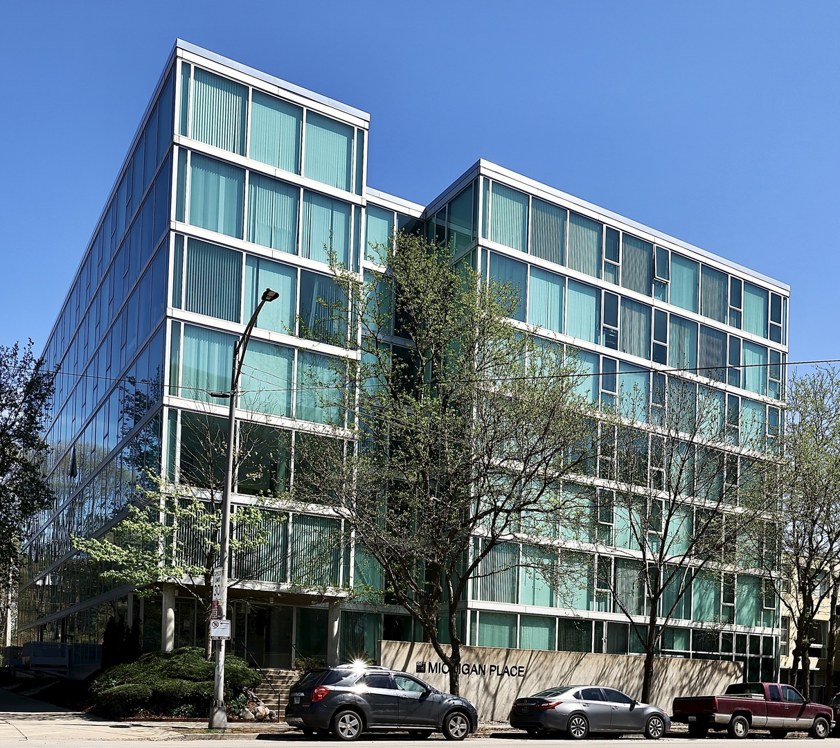 3115 S Michigan Avenue #504, Chicago, IL