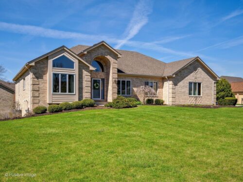 7819 Loch Glen Drive, Lakewood, IL