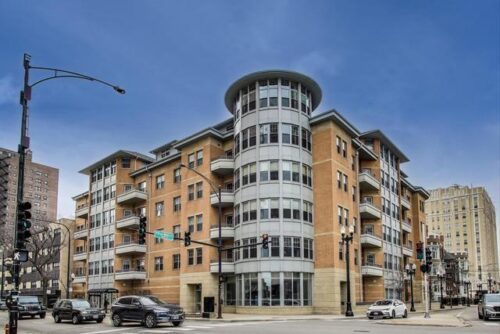 5556 N Sheridan Road #PU-51, Chicago, IL