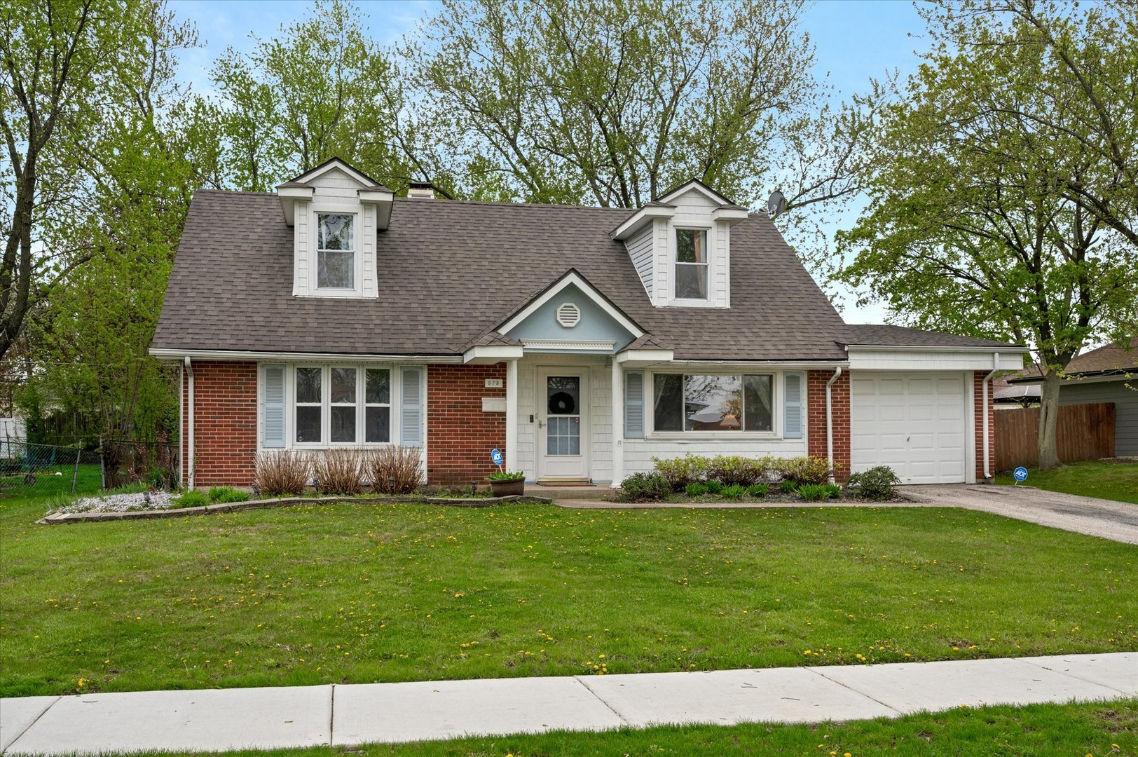575 Jamison Lane, Hoffman Estates, IL