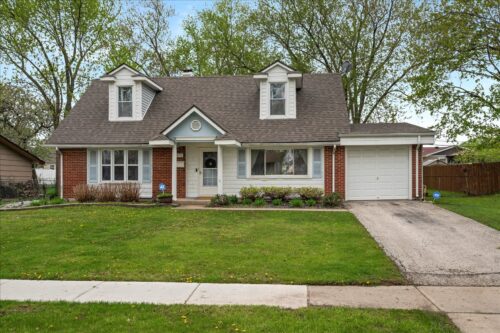 575 Jamison Lane, Hoffman Estates, IL