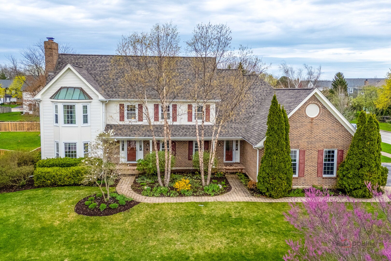 383 Barn Swallow Lane, Vernon Hills, IL