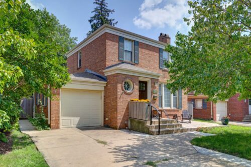 509 S Brainard Avenue, La Grange, IL