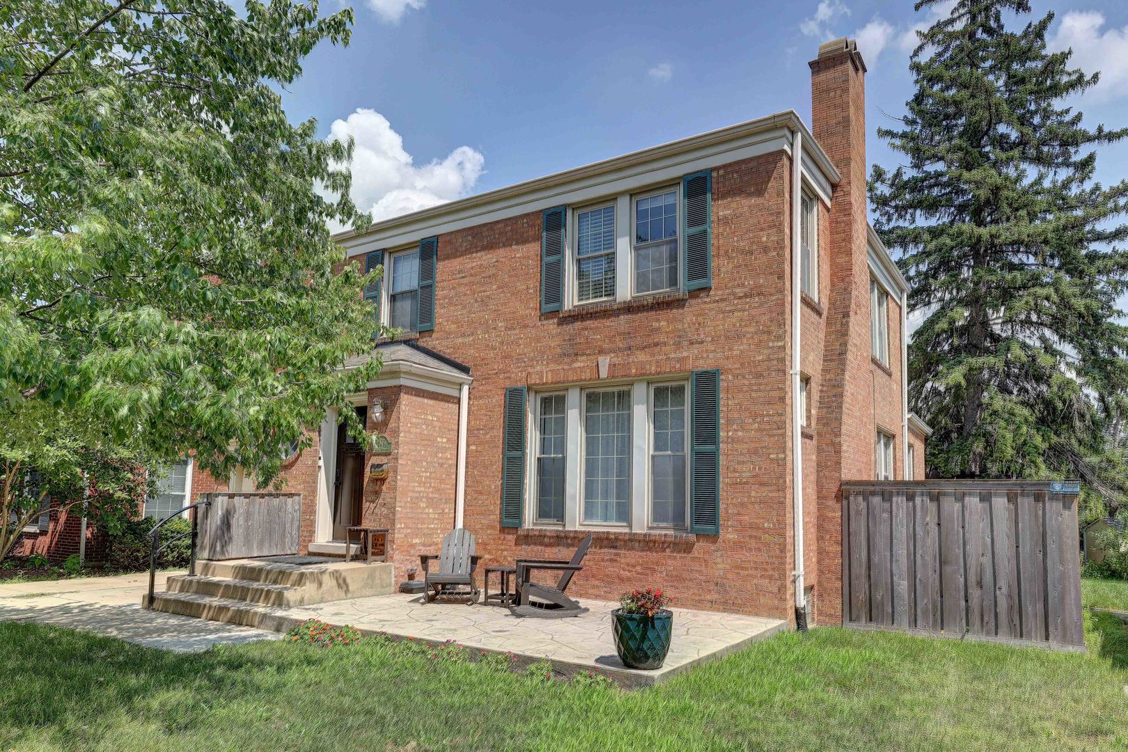 509 S Brainard Avenue, La Grange, IL