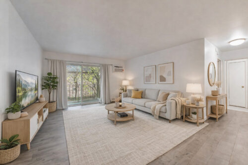 2A E DUNDEE QUARTER Drive #208, Palatine, IL