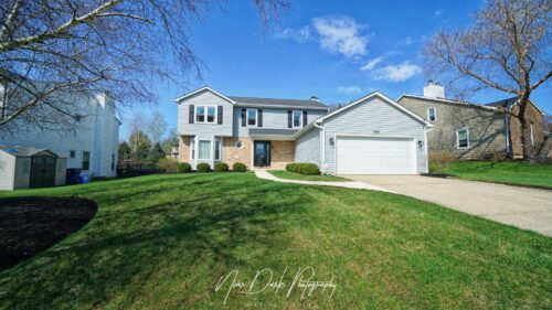 3240 Midlane Drive, Wadsworth, IL