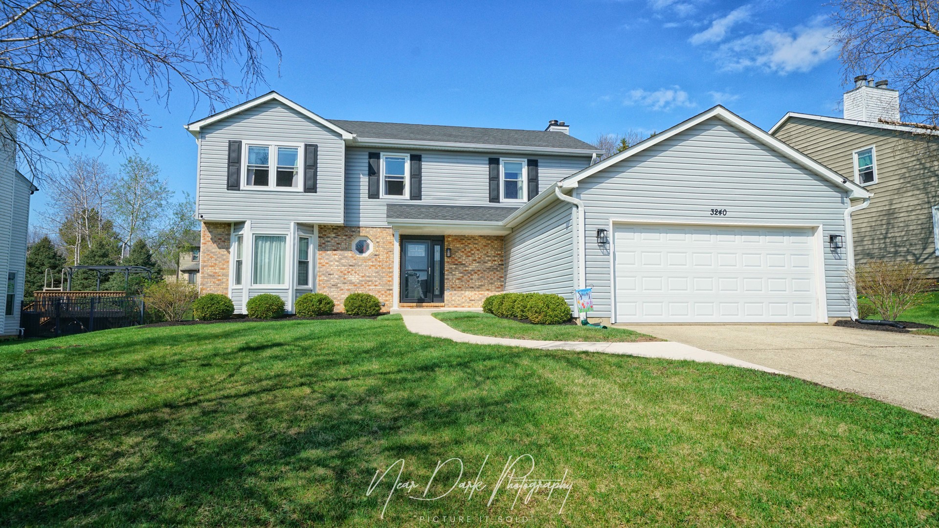3240 Midlane Drive, Wadsworth, IL