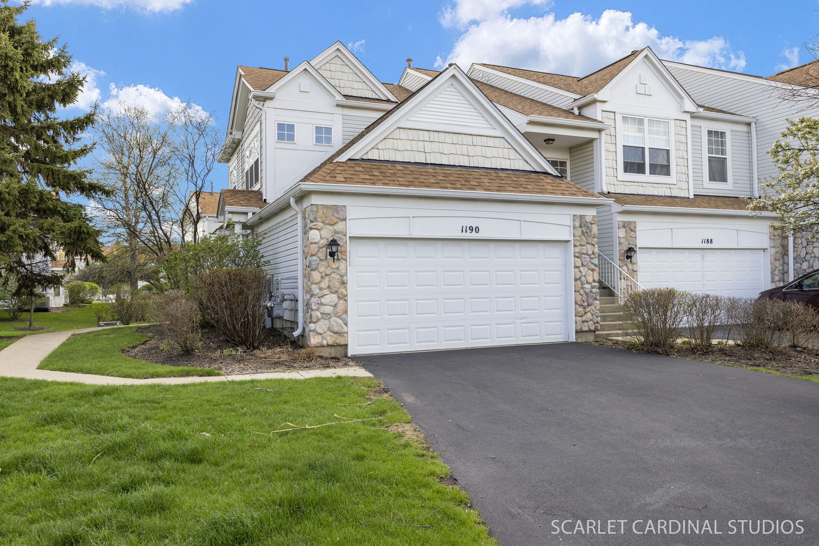 1190 Delta Drive #101A, Elgin, IL