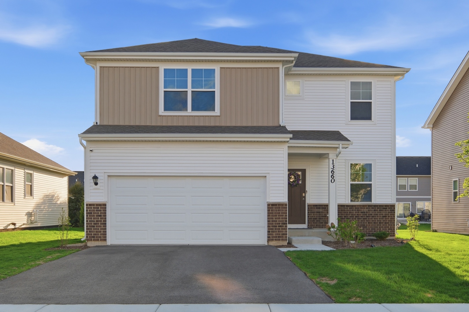 13660 S Sanibel Street, Plainfield, IL