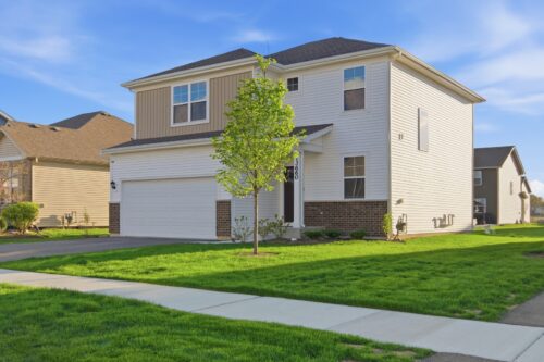 13660 S Sanibel Street, Plainfield, IL