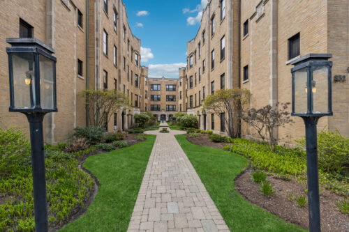 832 Michigan Avenue #G2, Evanston, IL