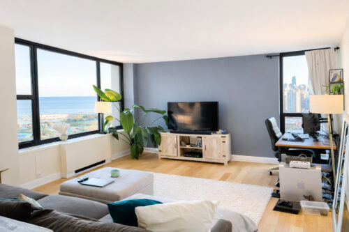 1850 N Clark Street #2909, Chicago, IL