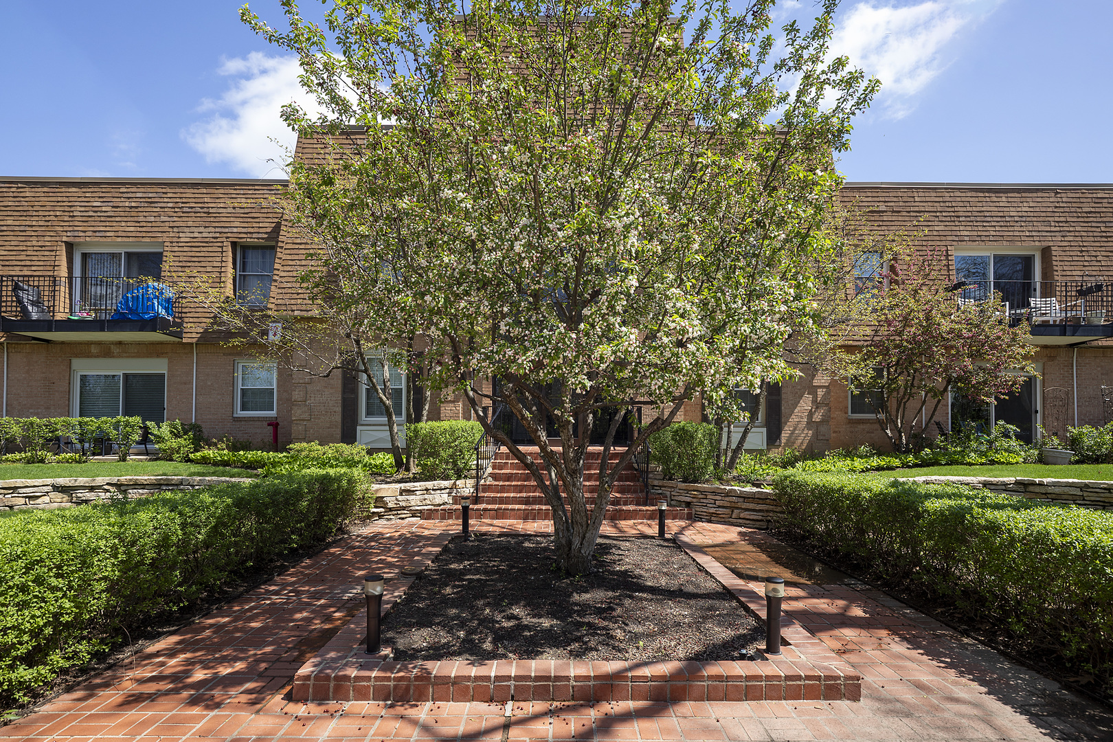 1250 Park Avenue #435, Highland Park, IL