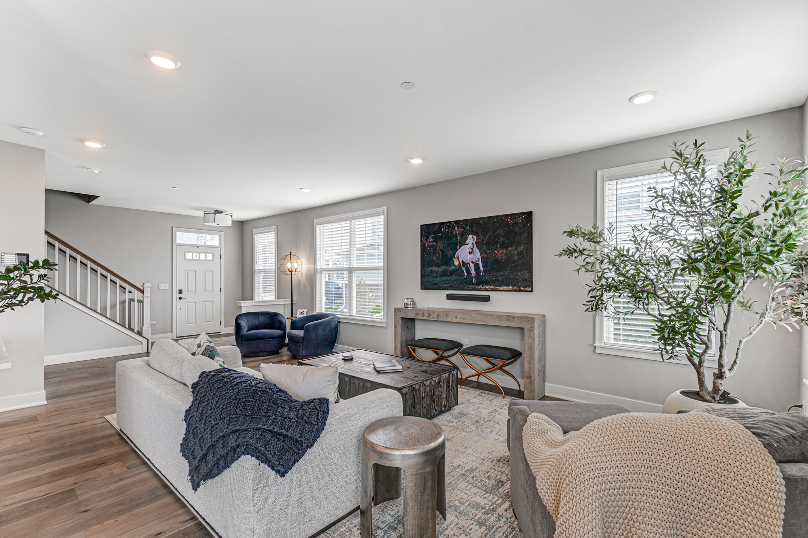 16538 S Winding Creek Lane, Lockport, IL