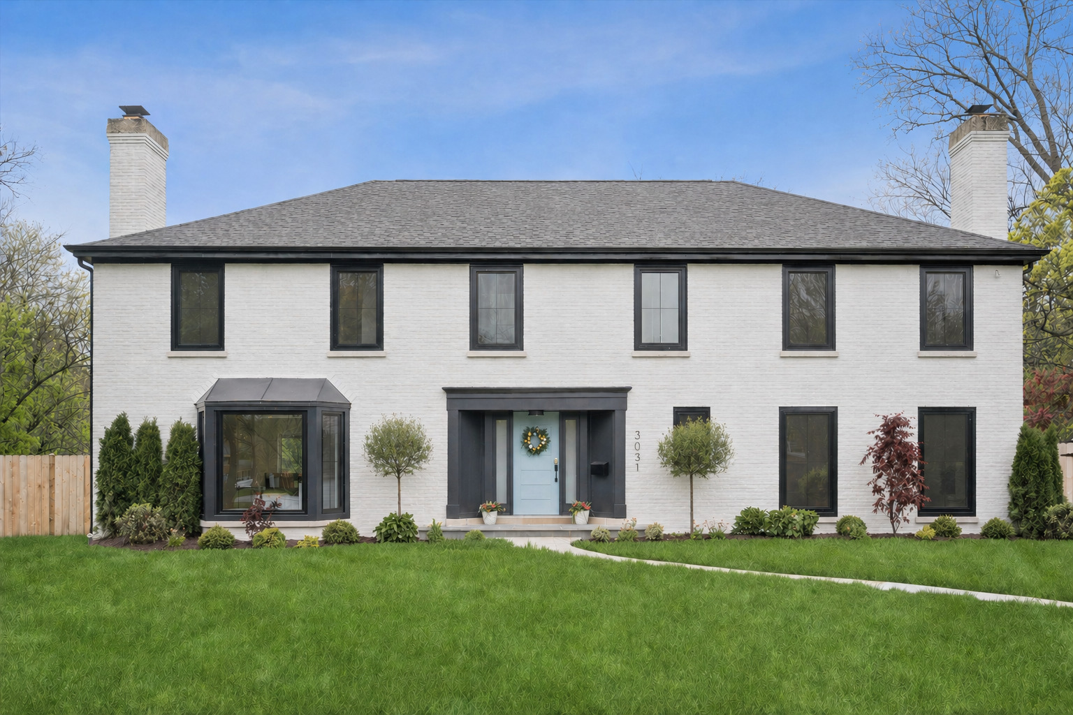 3031 Indianwood Road, Wilmette, IL