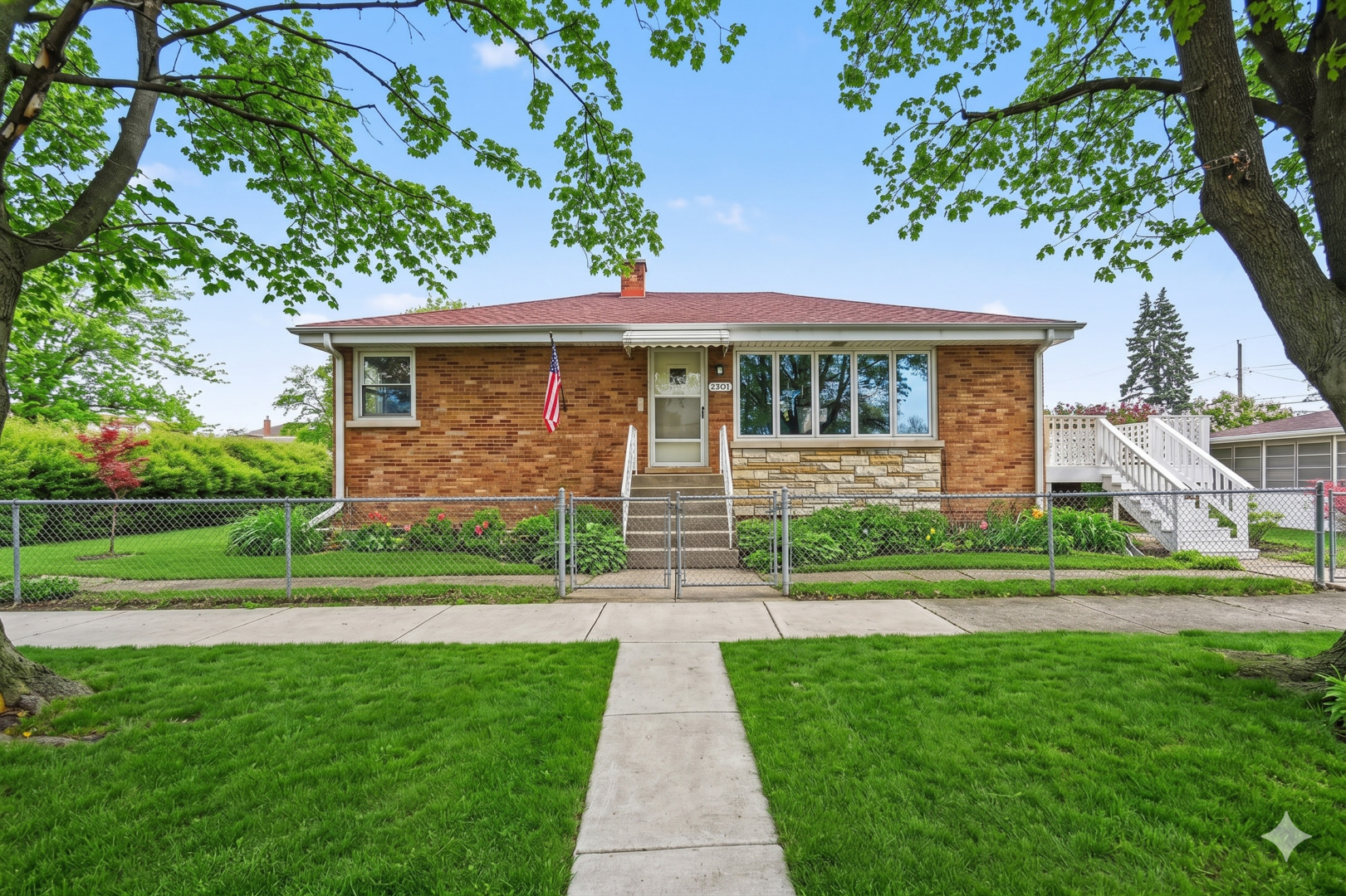 2301 Elm Street, River Grove, IL