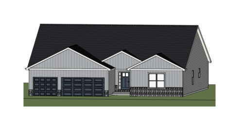 2813 Clarion Road, Urbana, IL