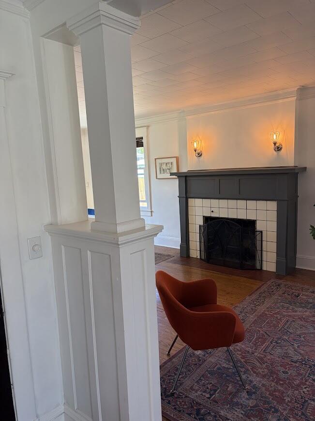 1517 E Olive Street, Bloomington, IL