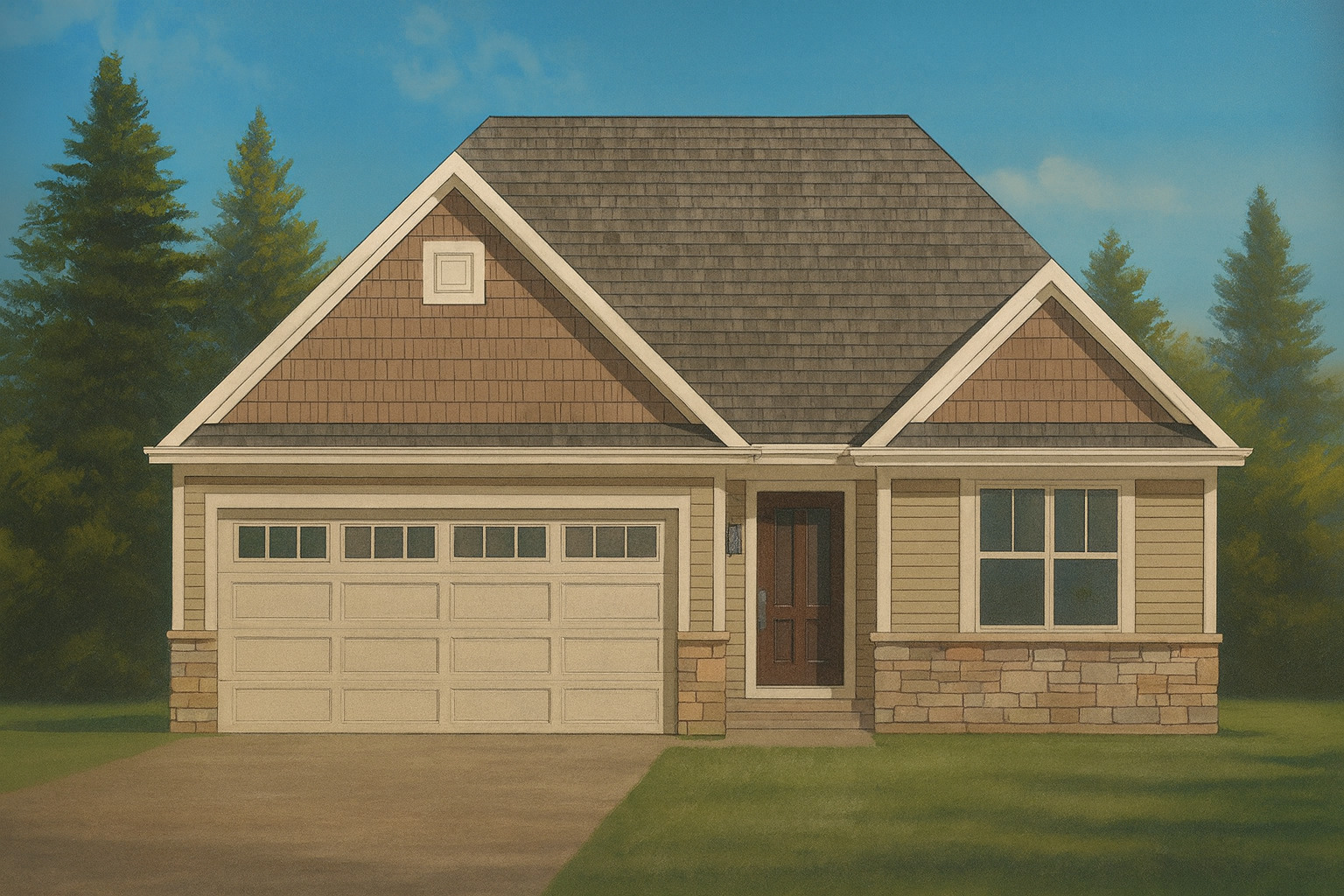 0N105 Lot 1 Nepil Avenue, Wheaton, IL