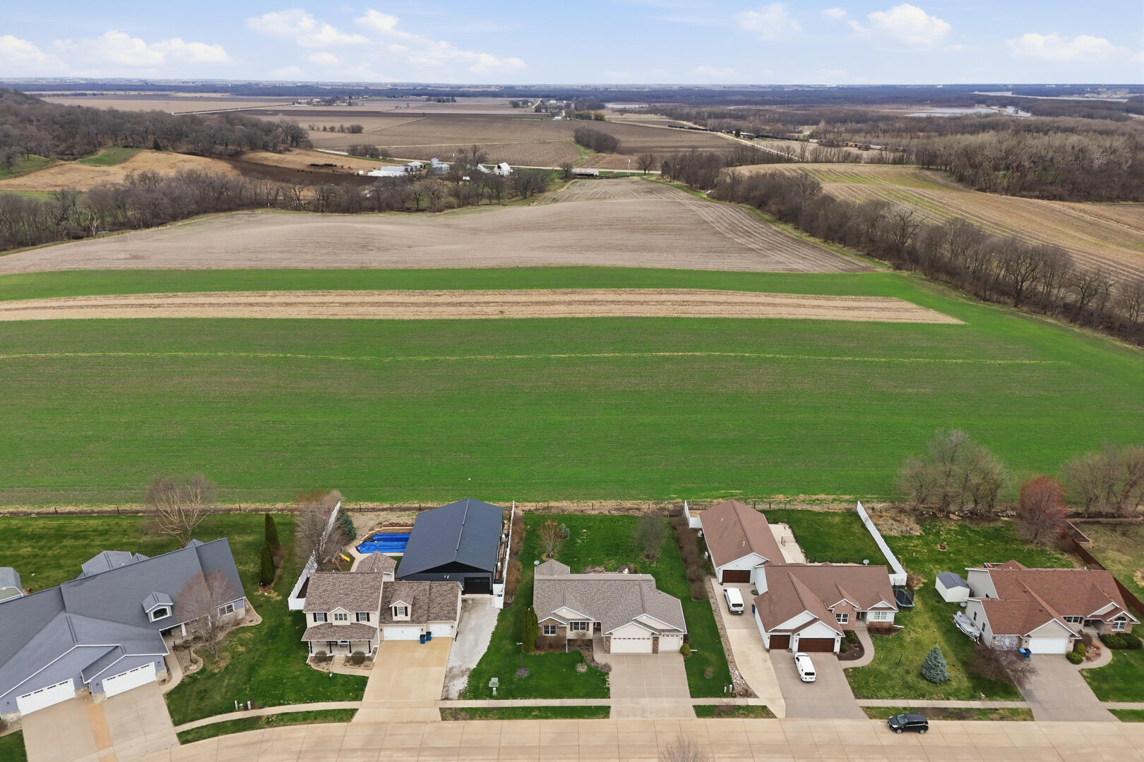 617 N 6th Street Circle, Princeton, IA