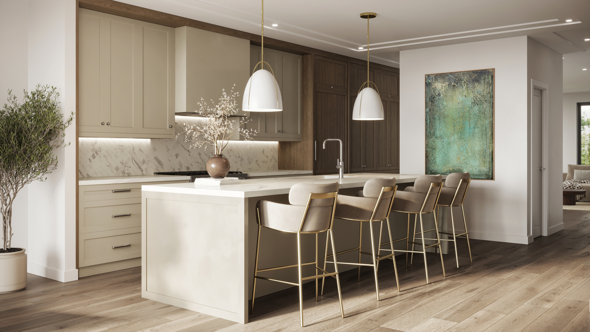 1302 W Newport Avenue #2, Chicago, IL