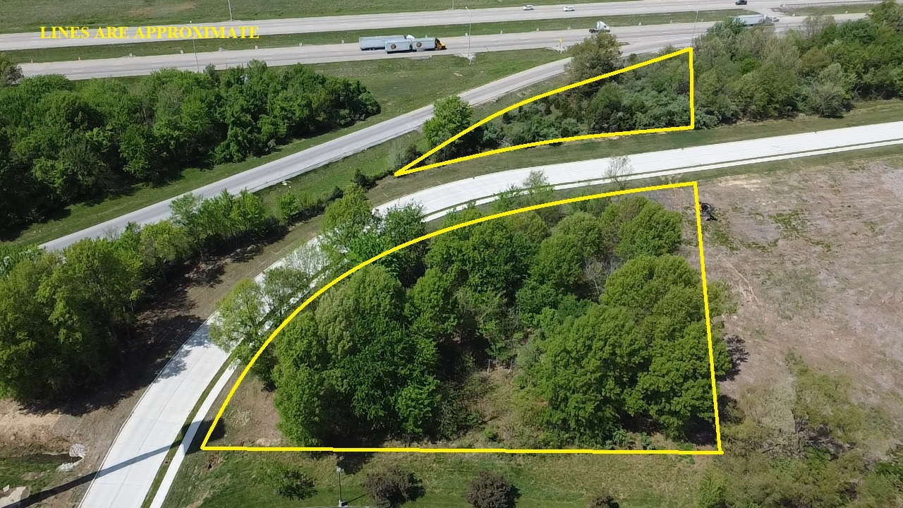 S 43rd Street, Mt Vernon, IL